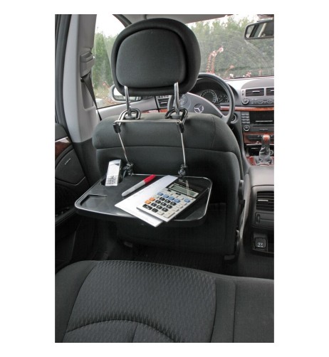 Tavolino auto camper porta notebook pc computer