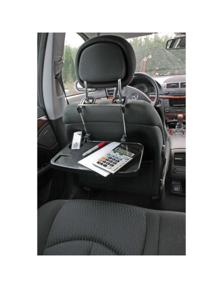 Tavolino auto camper porta notebook pc computer