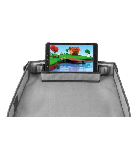 Tavolino da viaggio ripiegabile per bambini 40x36cm