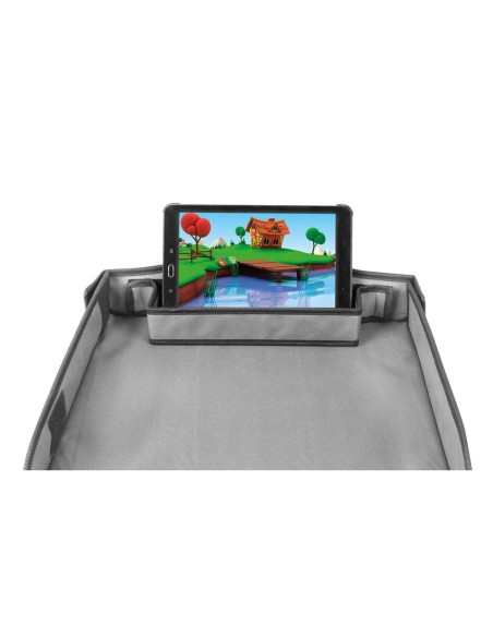 Tavolino da viaggio ripiegabile per bambini 40x36cm