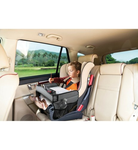 Tavolino da viaggio ripiegabile per bambini 40x36cm