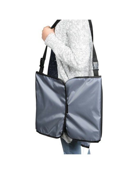 Tavolino da viaggio ripiegabile per bambini 40x36cm