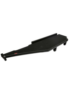 Tavolino lungo per cruscotto su misura Truck Mercedes Actros MP4 MP5