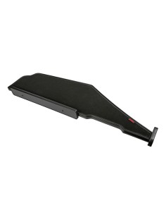 Tavolino lungo per cruscotto su misura Truck Mercedes Actros MP4 MP5 2