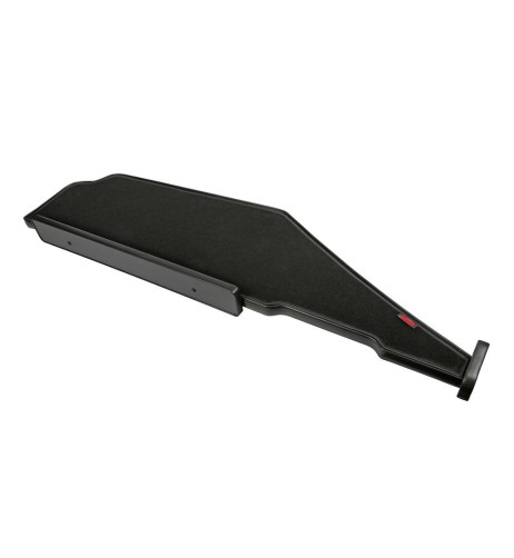 Tavolino lungo per cruscotto su misura Truck Mercedes Actros MP4 MP5