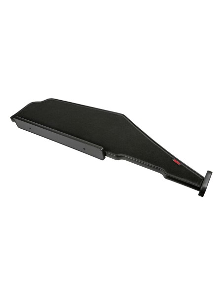 Tavolino lungo per cruscotto su misura Truck Mercedes Actros MP4 MP5
