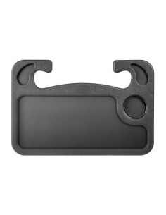 Tavolino multiuso per volante auto  2