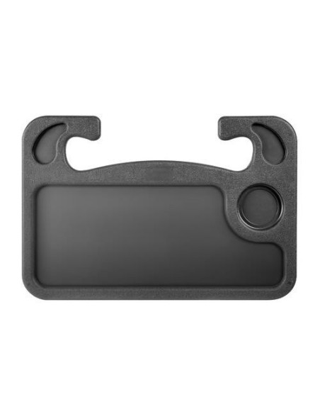 Tavolino multiuso per volante auto 