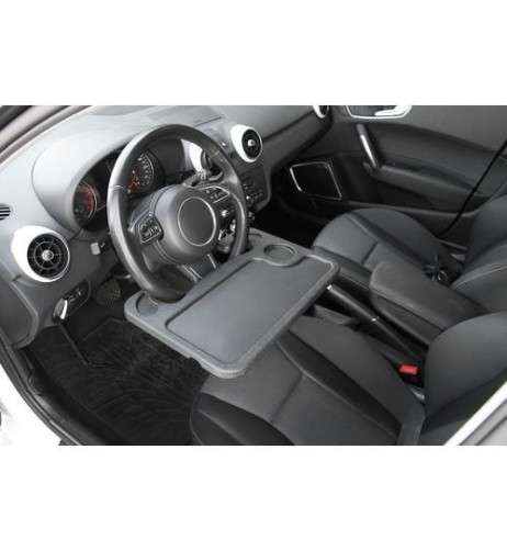 Tavolino multiuso per volante auto 