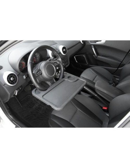 Tavolino multiuso per volante auto 