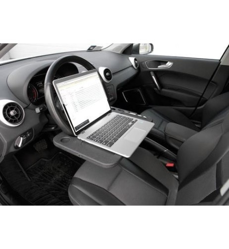 Tavolino multiuso per volante auto 