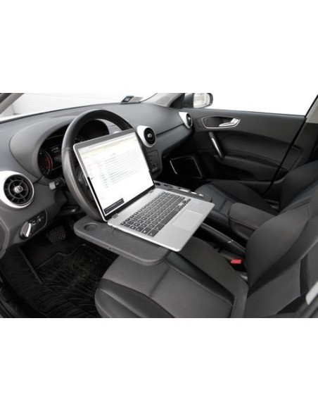 Tavolino multiuso per volante auto 