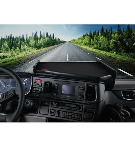 Tavolino per cruscotto su misura Truck Scania G L P R S XT serie 7