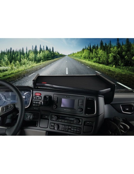Tavolino per cruscotto su misura Truck Scania G L P R S XT serie 7