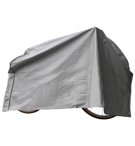 Telo copribicicletta impermeabile protettivo lavabile 200x125cm