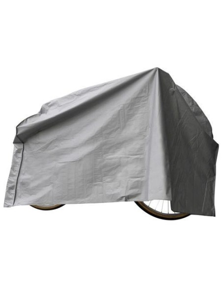 Telo copribicicletta impermeabile protettivo lavabile 200x125cm
