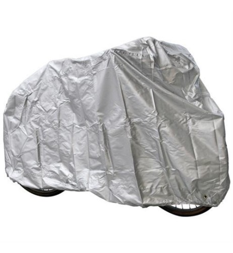 Telo copribicicletta impermeabile protettivo lavabile 200x98x78cm