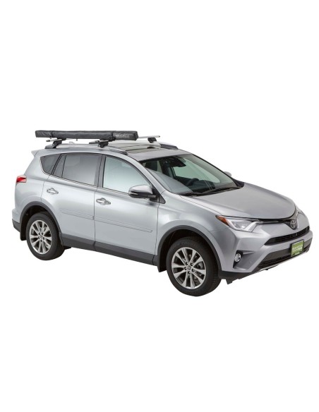 Tendalino Yakima SlimShady con kit di fissaggio 2x2m