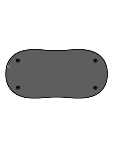 Tendina parasole posteriore auto 50x100cm