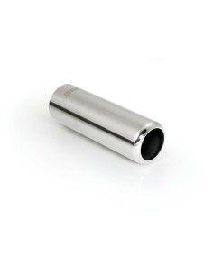 Terminale scarico universale inox singolo T 05 32 45mm