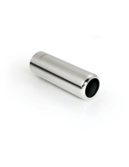 Terminale scarico universale inox singolo T 05 32 45mm