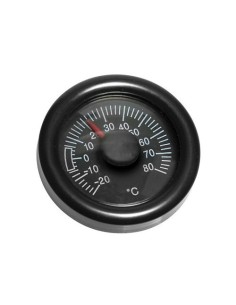 Termometro da interno adesivo formula contagiri