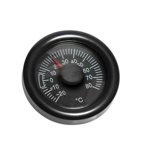 Termometro da interno adesivo formula contagiri