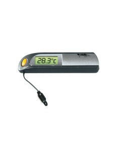Termometro digitale interno esterno auto camion