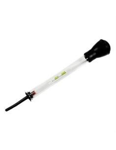 Tester radiatore per liquidi antigelo in vetro 