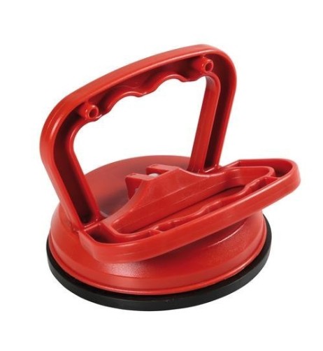 Tirabolle ventosa a trazione per ripristino carrozzeria 11 8cm