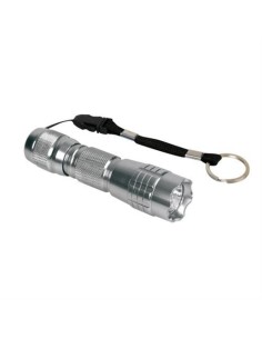 Torcia a 1 Mega Led SMD in alluminio antiurto multiuso