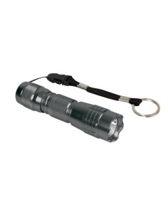 Torcia a 1 Mega Led SMD in alluminio antiurto multiuso 2