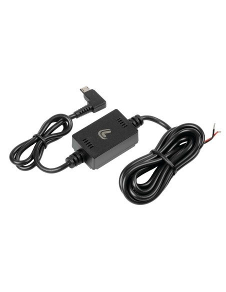 Trasformatore di corrente installazione fissa 12 24V 2000mA Micro USB