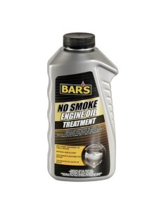 Trattamento anti fumo per olio motore Bar s no smoke 350ml