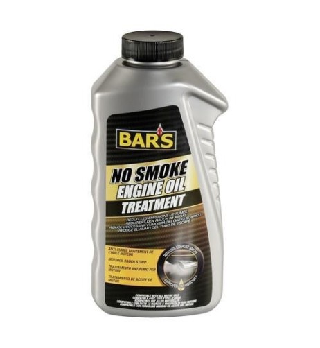 Trattamento anti fumo per olio motore Bar s no smoke 350ml
