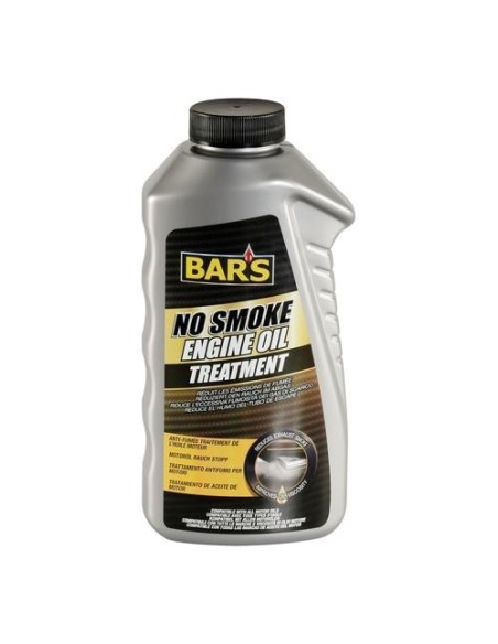 Trattamento anti fumo per olio motore Bar s no smoke 350ml