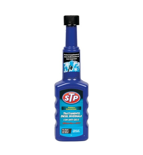 Trattamento diesel invernale anti gelo STP 200 ml