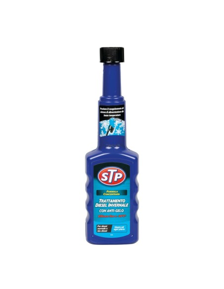 Trattamento diesel invernale anti gelo STP 200 ml