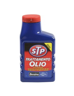Trattamento olio motore benzina 300 ml