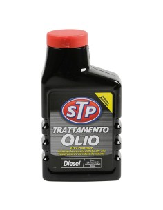 Trattamento olio motore diesel 300 ml