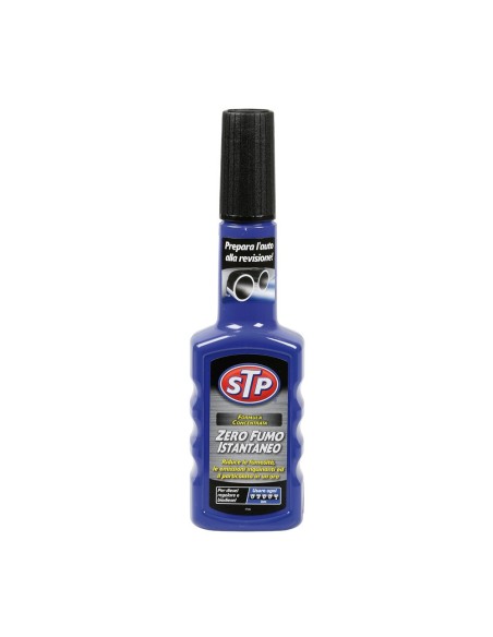 Trattamento Zero Fumo Istantaneo STP per veicoli diesel e biodiesel