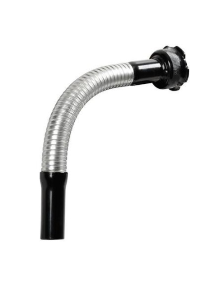 Travasatore flessibile per diesel taniche diametro 25mm