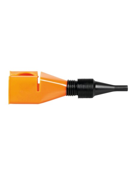 Travasatore per liquidi snodato telescopico 9 18cm