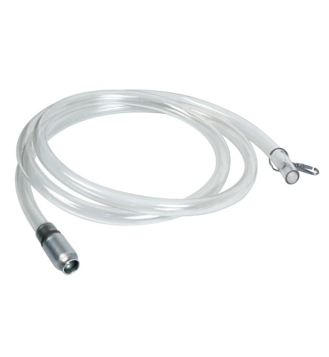 Travaso pompa a sifone automatica 14 mm 210 cm