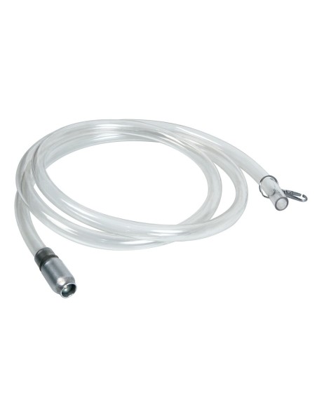 Travaso pompa a sifone automatica 14 mm 210 cm