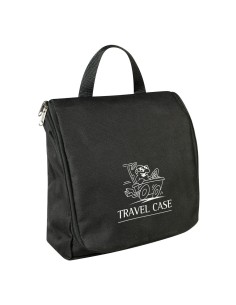 Travel Case astuccio borsa da viaggio con tasche multiple