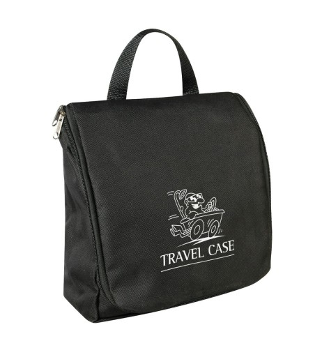 Travel Case astuccio borsa da viaggio con tasche multiple