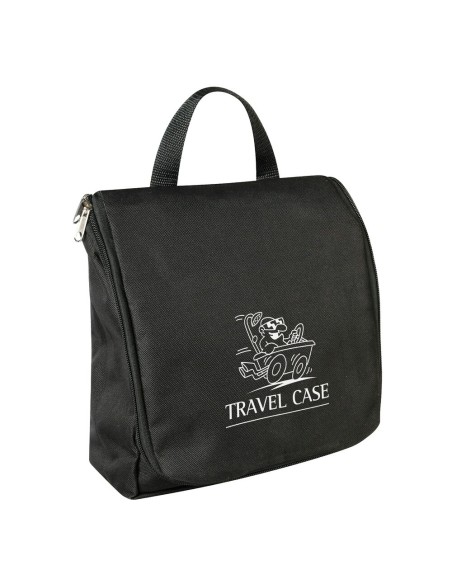 Travel Case astuccio borsa da viaggio con tasche multiple