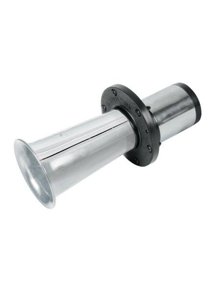 Tromba elettrica suono vintage 24V 22cm camion furgone