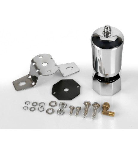 Tromba pneumatica fischio treno 118db